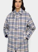 Versatile Tailored Coat – Multi